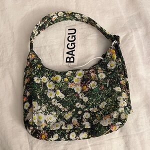 BAGGU Mini Shoulder Bag